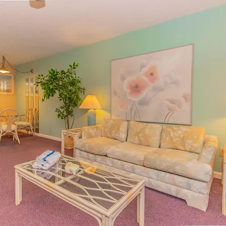 Plantation 29-F Villa